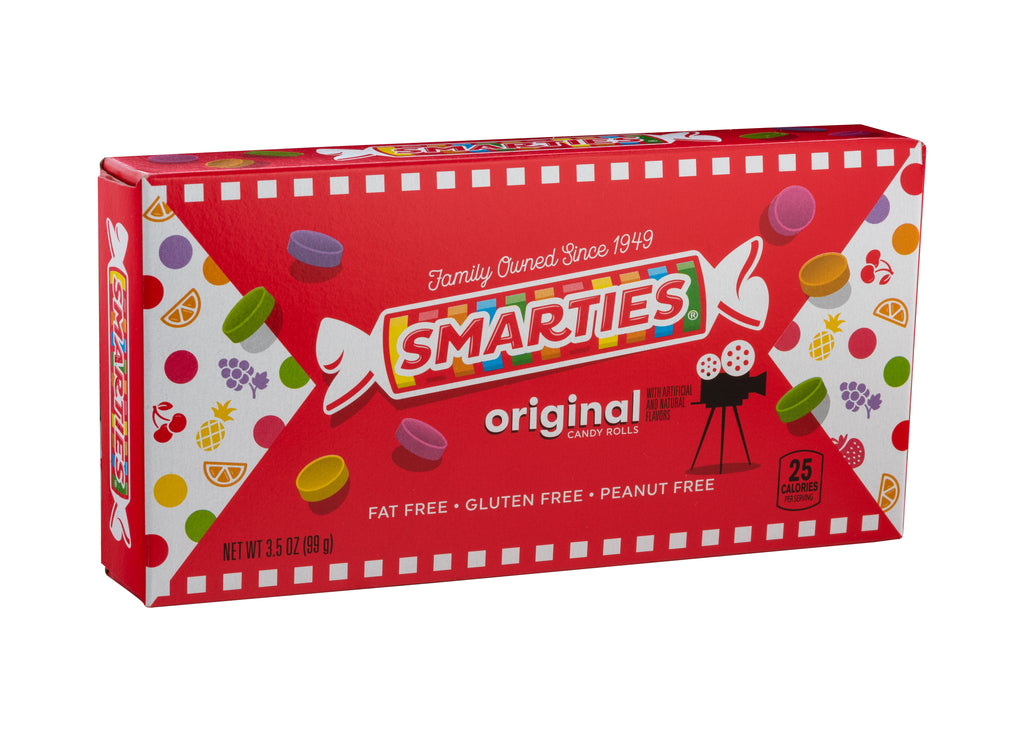 Smarties Theater Box 99 g
