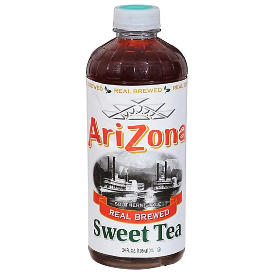 Arizona Sweet Tea 1 L