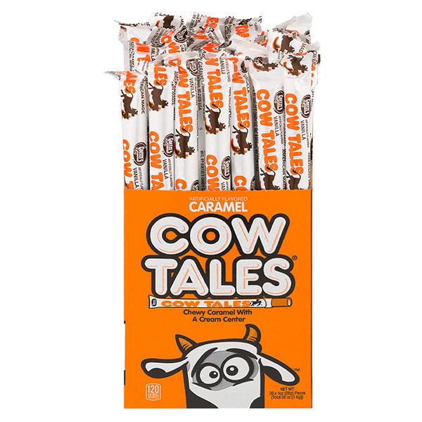 Cow Tales Caramel 28 g