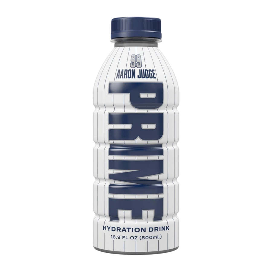 Prime Hydration Arron Judge 500 mL