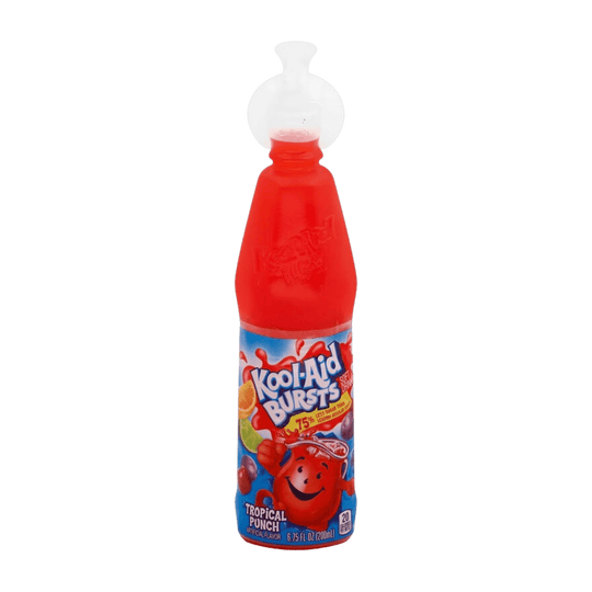 Kool-Aid Bursts Tropical Punch 200 mL
