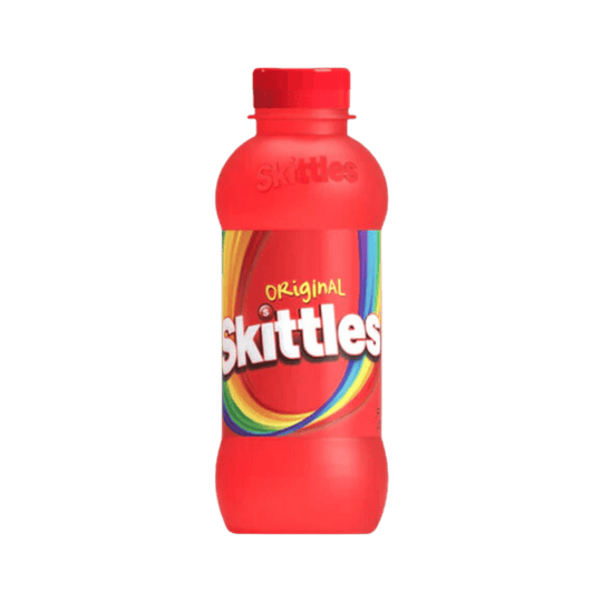 Skittles Drink Original 414 ml