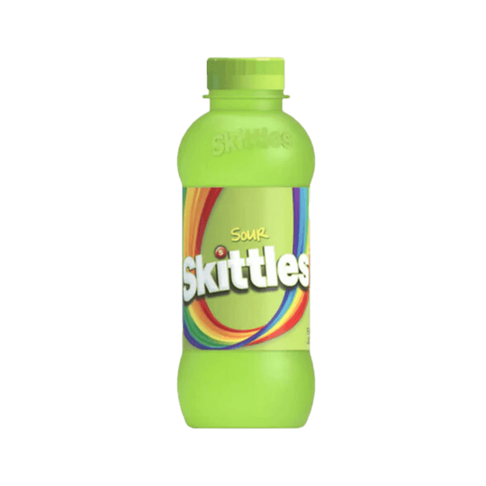 Skittles Drink Sour 414 ml