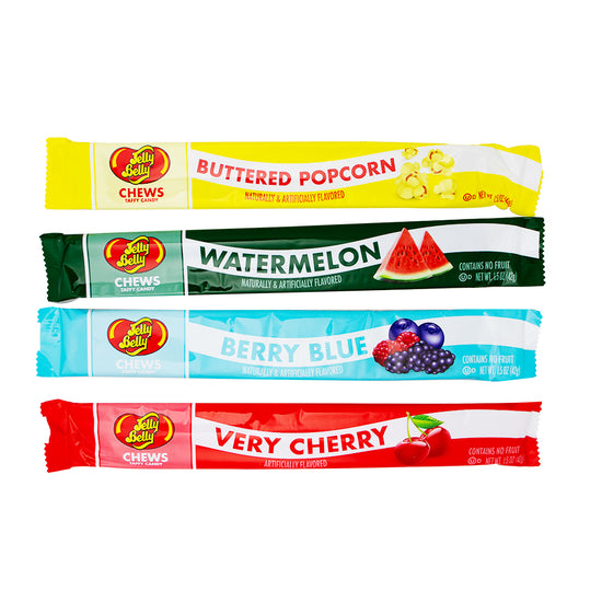 Jelly Belly Chews