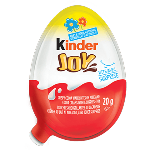 Kinder Joy 20 g