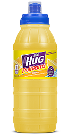 Big Hug Fruit Barrel Citrus Sports Cap 473 mL 