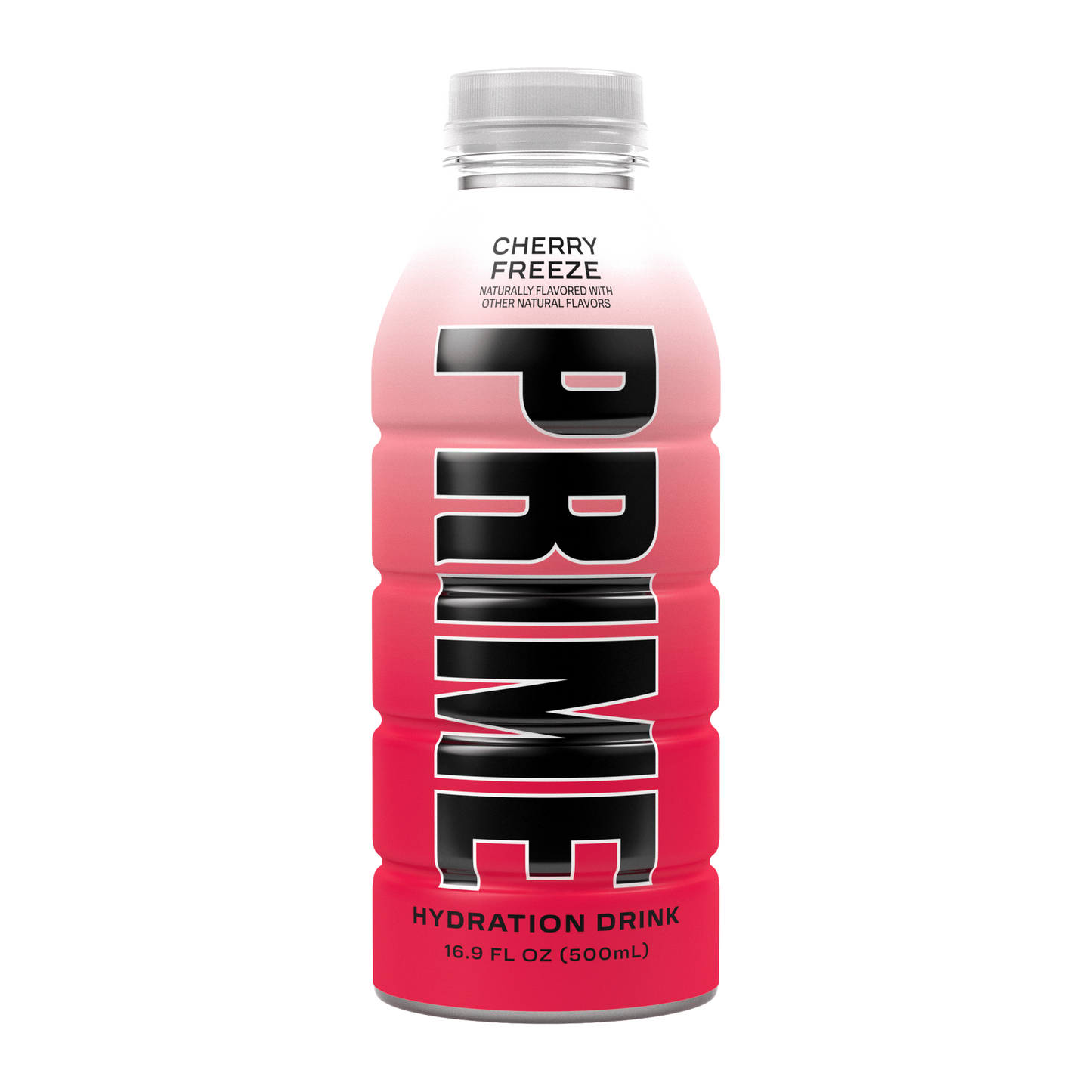 Prime Hydration Cherry Freeze 500 mL 