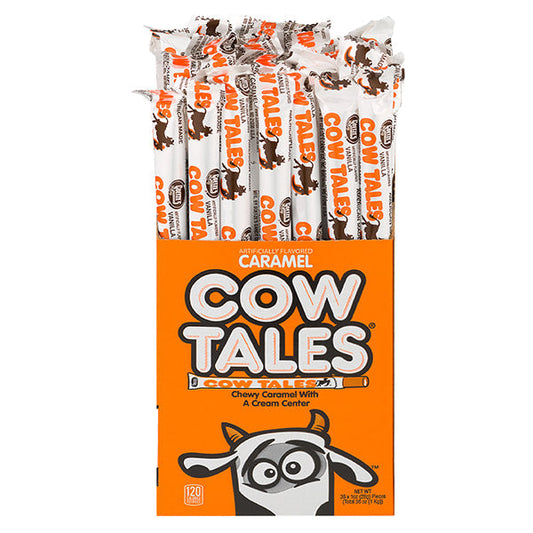 Cow Tales Caramel 28 g