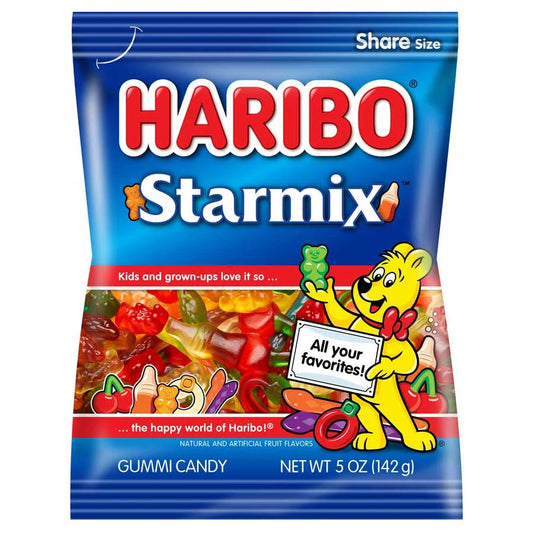 Haribo Starmix 142 g