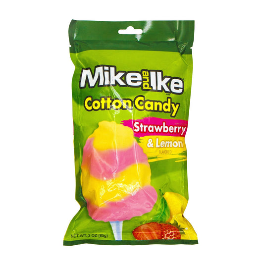 Mike & Ike Cotton Candy 85 g