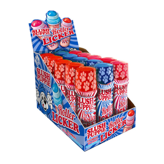 Slush Puppie Roller Licker 60 mL