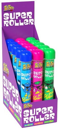 Too Tarts Super Roller Candy 105 g